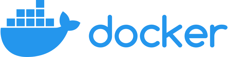 Docker logo until 2025